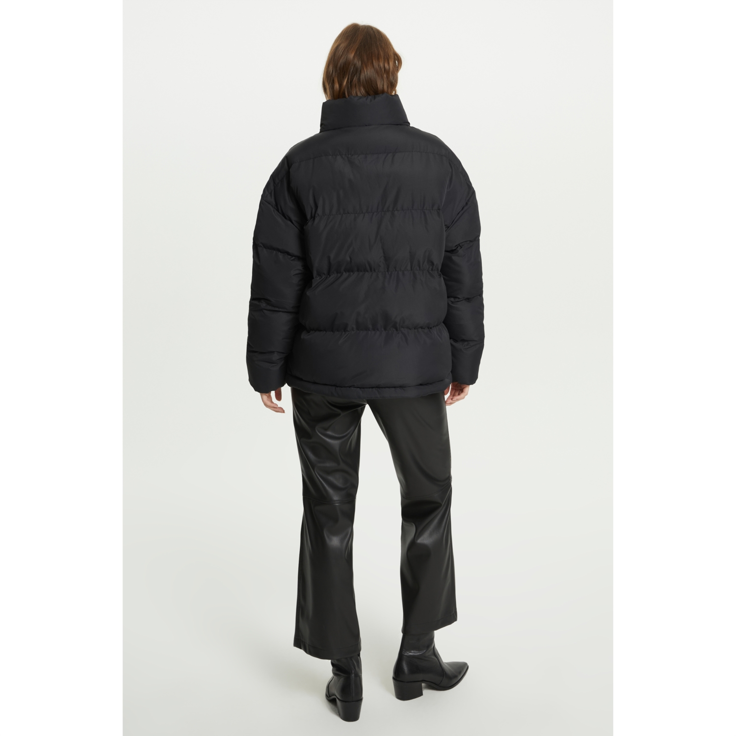 UZUN & KISA FONKSİYONEL ŞİŞME MONT