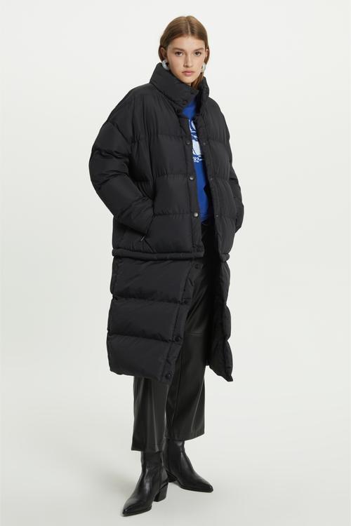  UZUN & KISA FONKSİYONEL ŞİŞME MONT