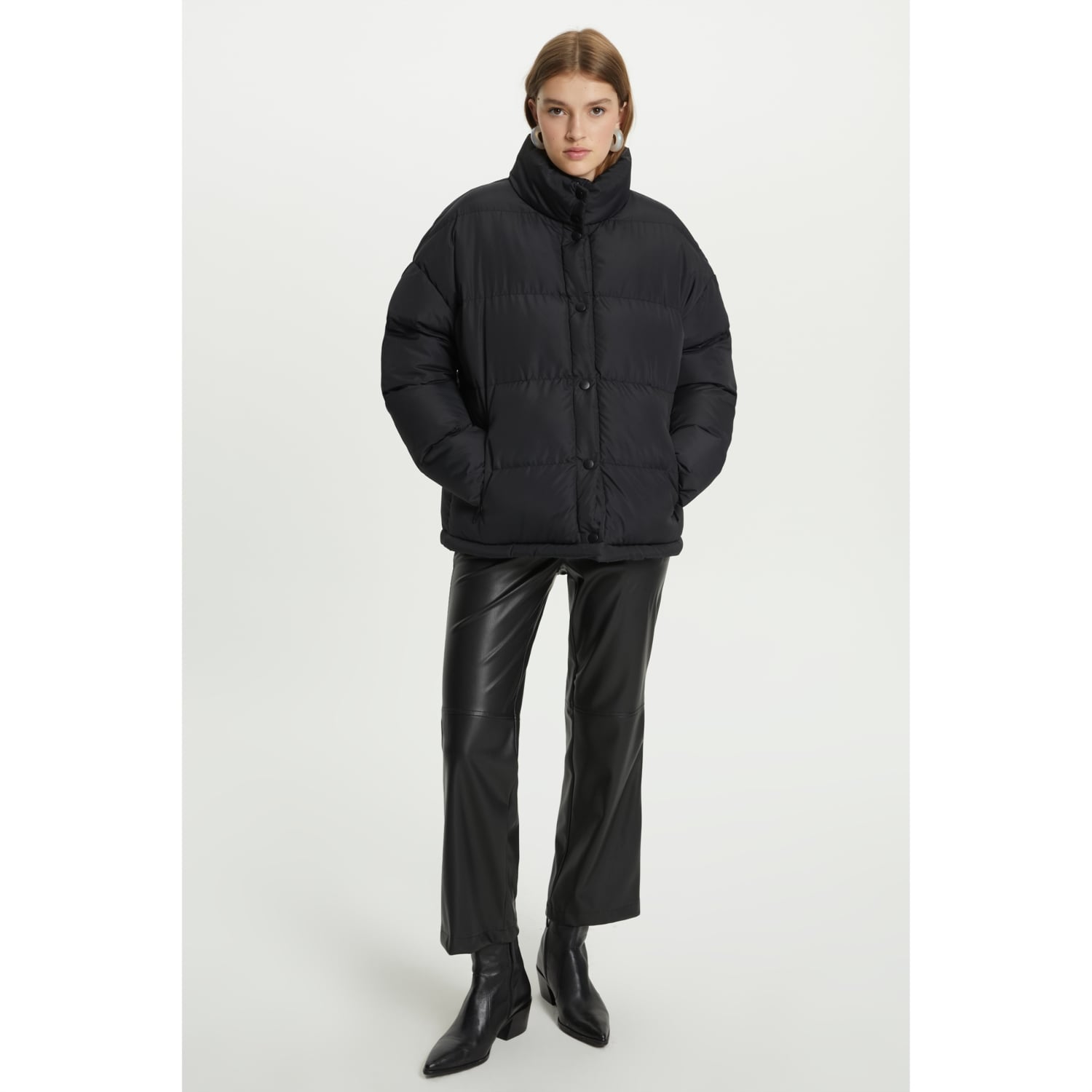 UZUN & KISA FONKSİYONEL ŞİŞME MONT