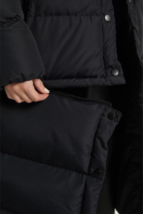  UZUN & KISA FONKSİYONEL ŞİŞME MONT