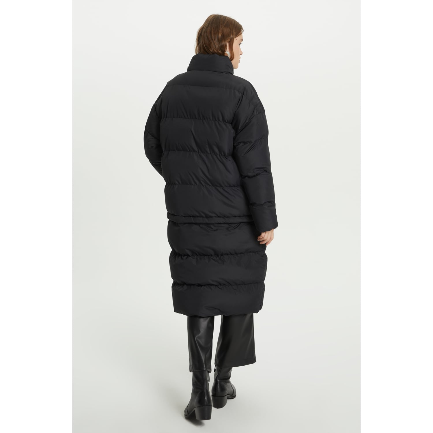 UZUN & KISA FONKSİYONEL ŞİŞME MONT