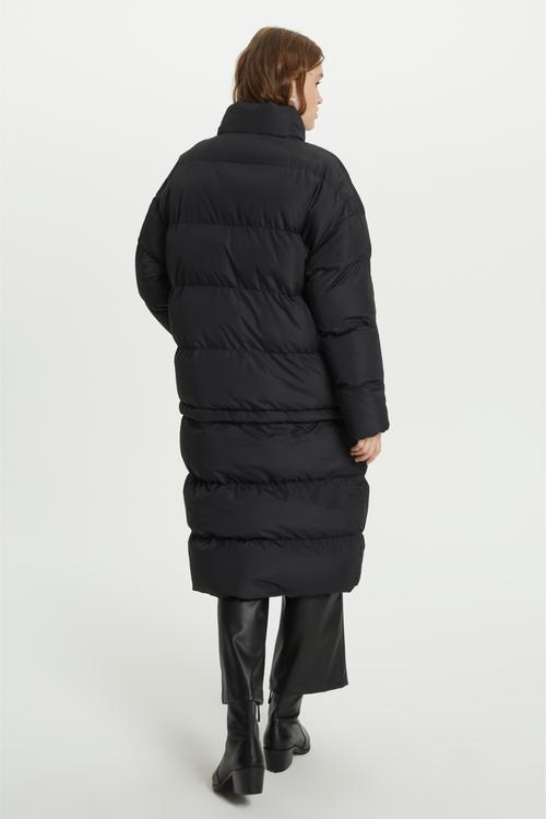  UZUN & KISA FONKSİYONEL ŞİŞME MONT