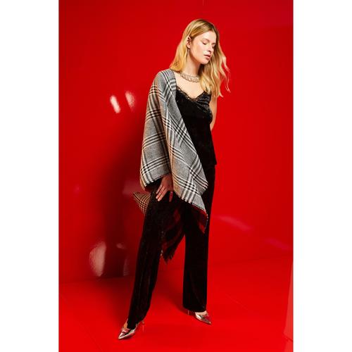  ÇİFT TARAFLI EKOSELİ ŞAL