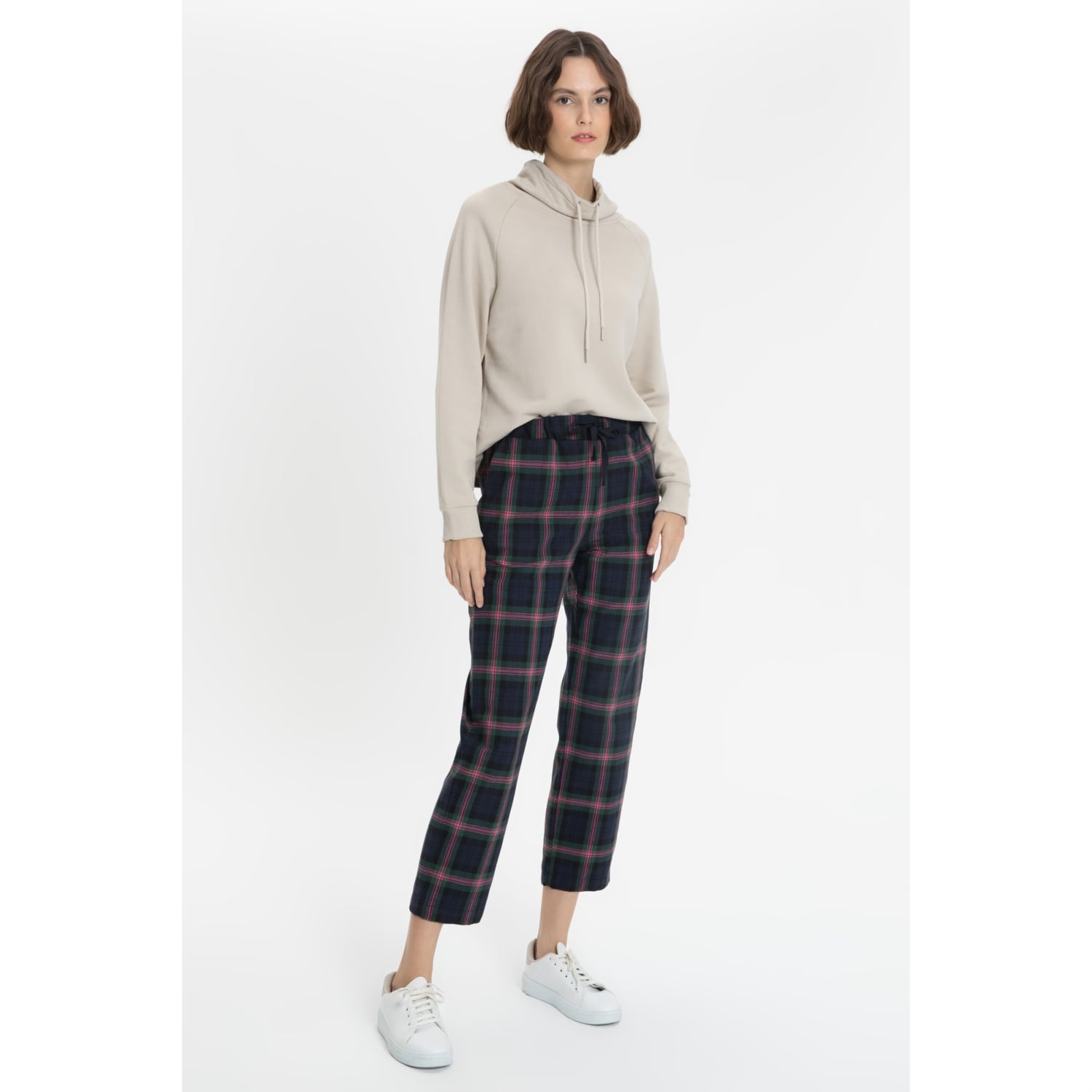 EKOSELİ PİJAMA ALTI