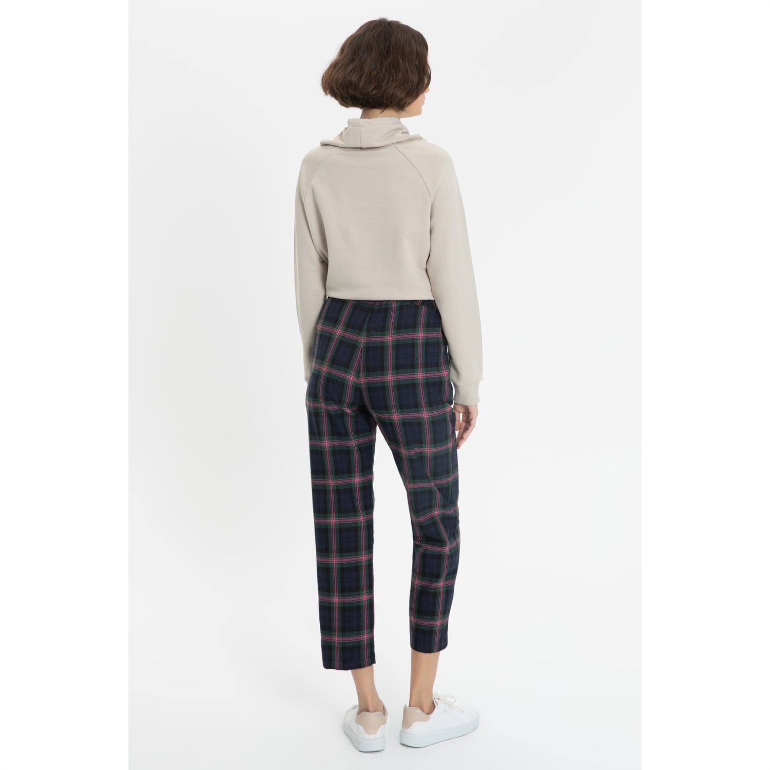 EKOSELİ PİJAMA ALTI