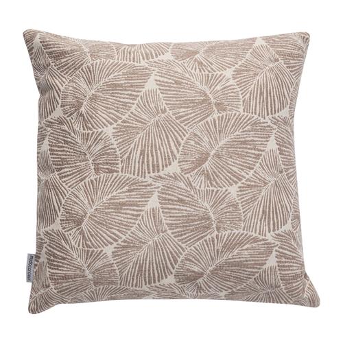  AVA LEAVES KIRLENT BEJ 45X45