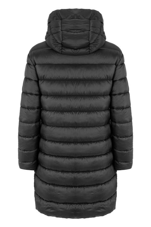  KAPÜŞONLU UZUN ŞİŞME MONT