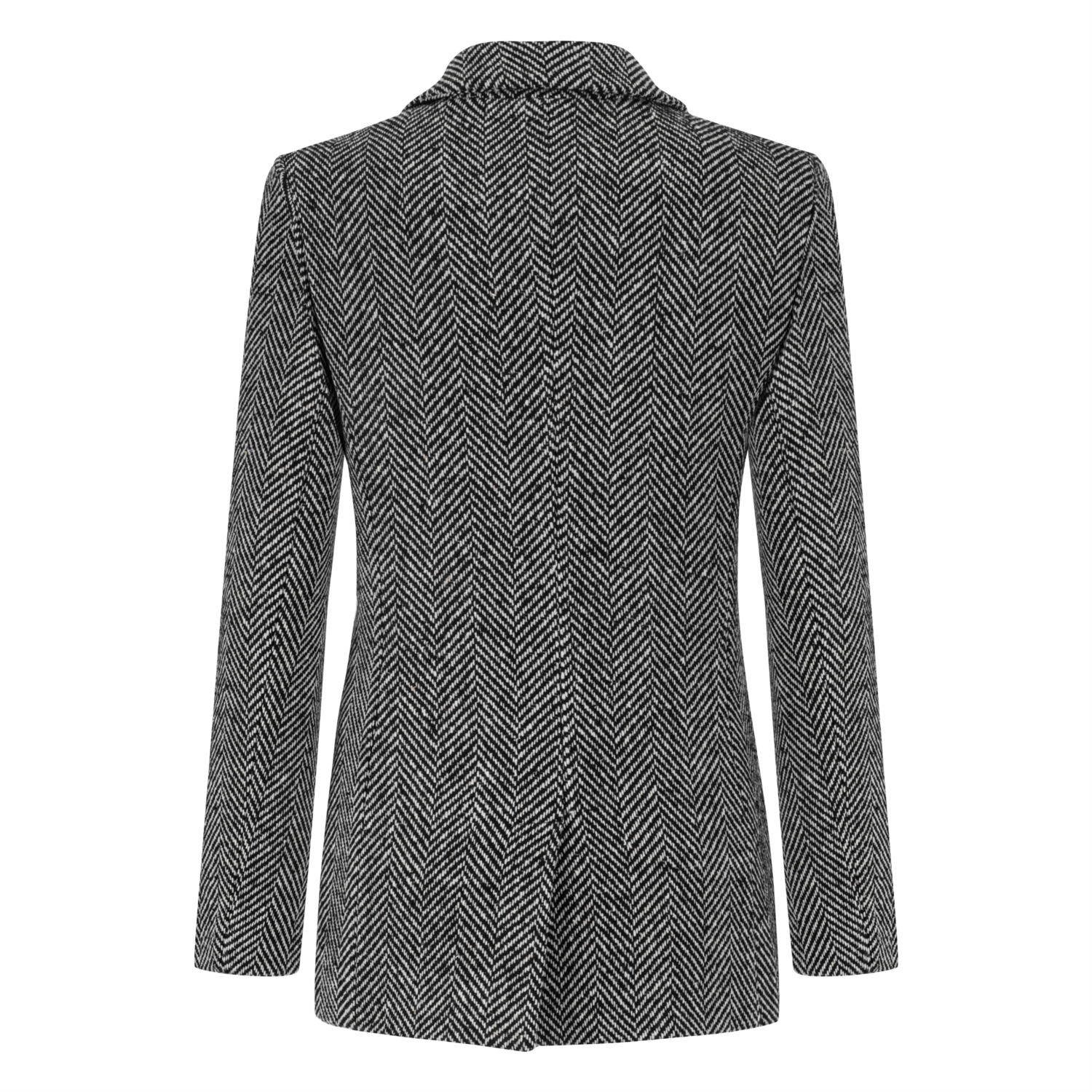 KRUVAZE KESİM KAŞE MONT CEKET