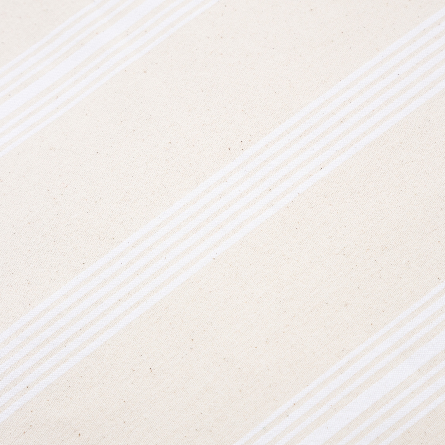 BRIE ÇİFT KİŞİLİK NEVRESİM TAKIMI BEJ 200X220