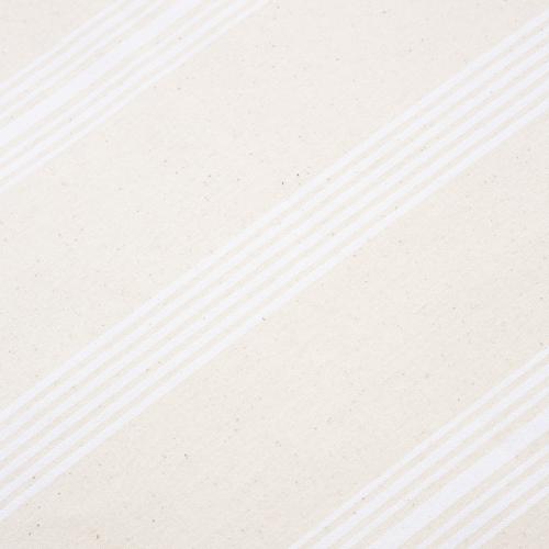  BRIE ÇİFT KİŞİLİK NEVRESİM TAKIMI BEJ 200X220