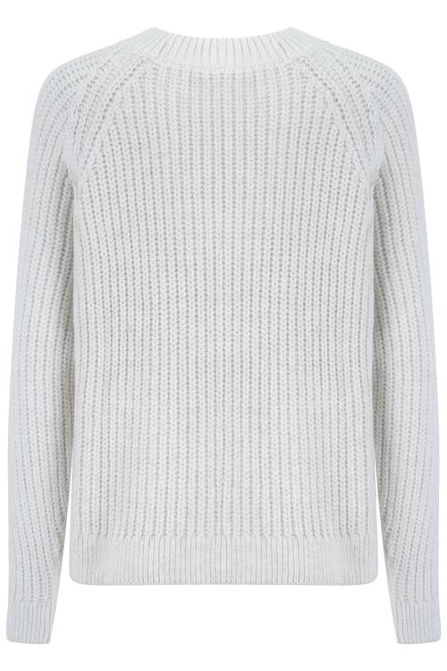  BİSİKLET YAKA TRİKO KAZAK