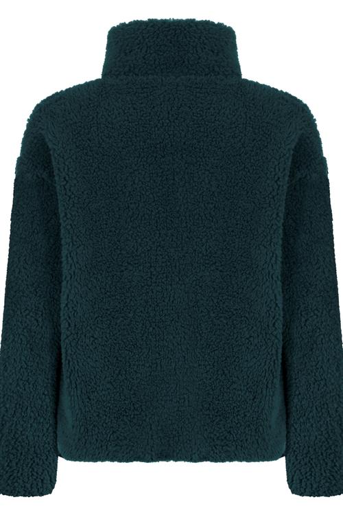  RAHAT KESİM PELÜŞ CEKET