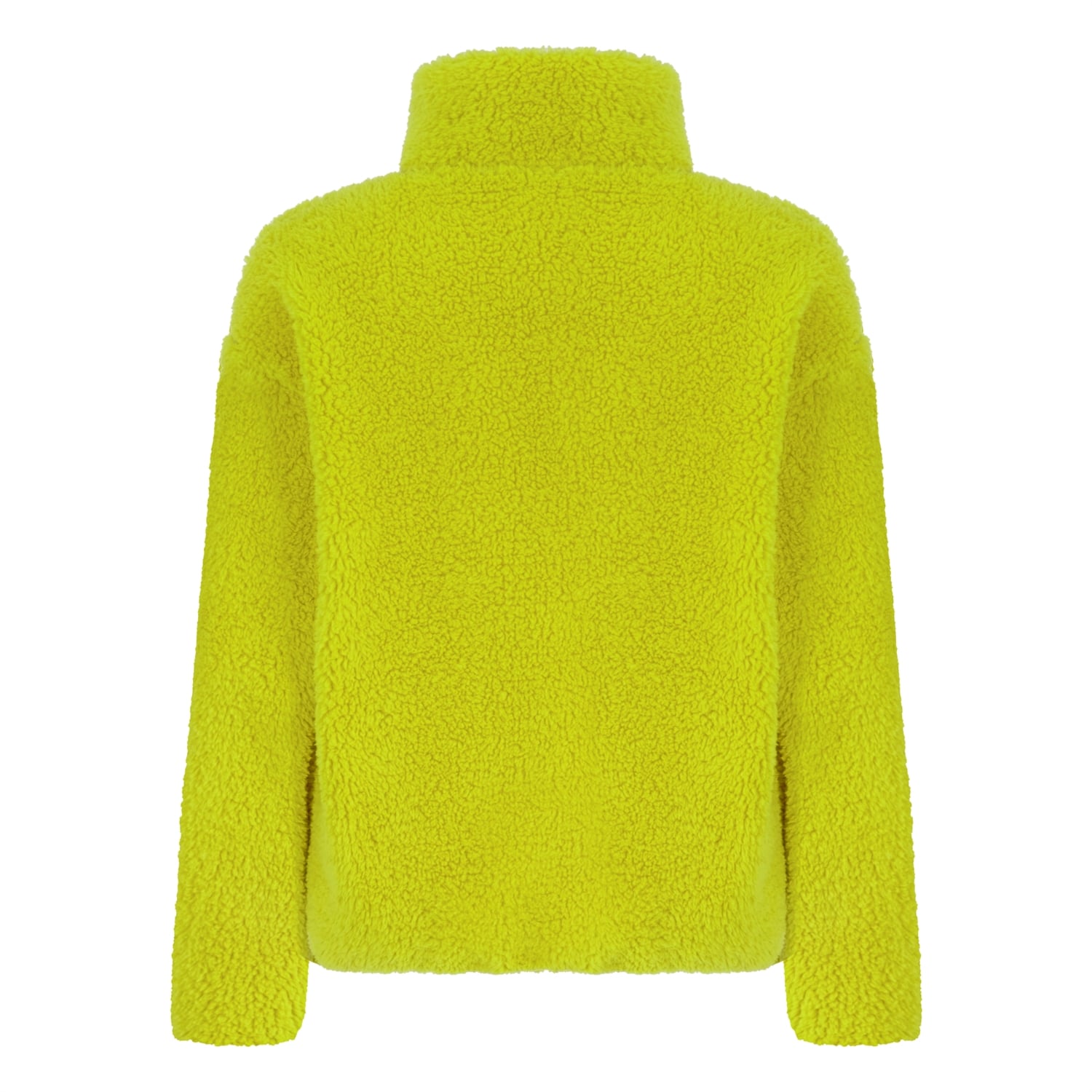 RAHAT KESİM PELÜŞ CEKET