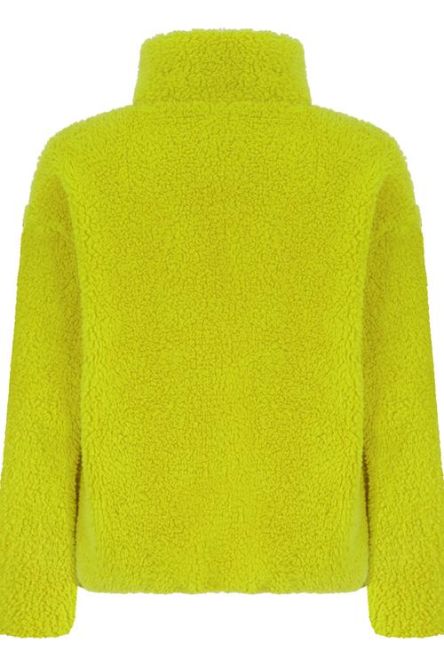  RAHAT KESİM PELÜŞ CEKET