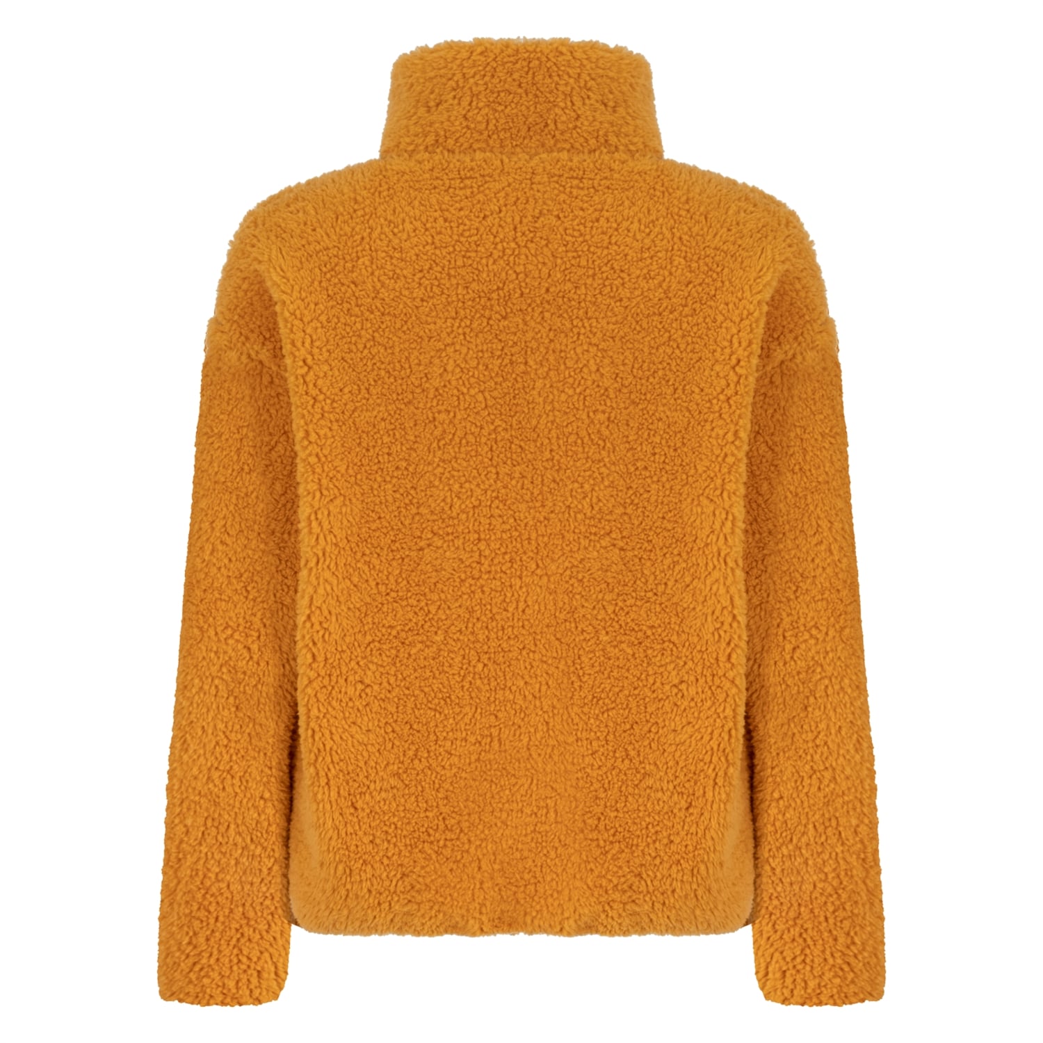 RAHAT KESİM PELÜŞ CEKET