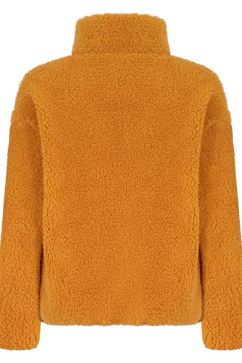  RAHAT KESİM PELÜŞ CEKET