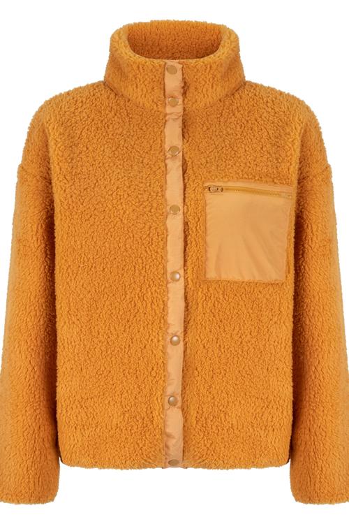  RAHAT KESİM PELÜŞ CEKET