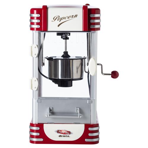  ARIETE PARTY TIME PATLAMIŞ MISIR MAKİNESİ XXL