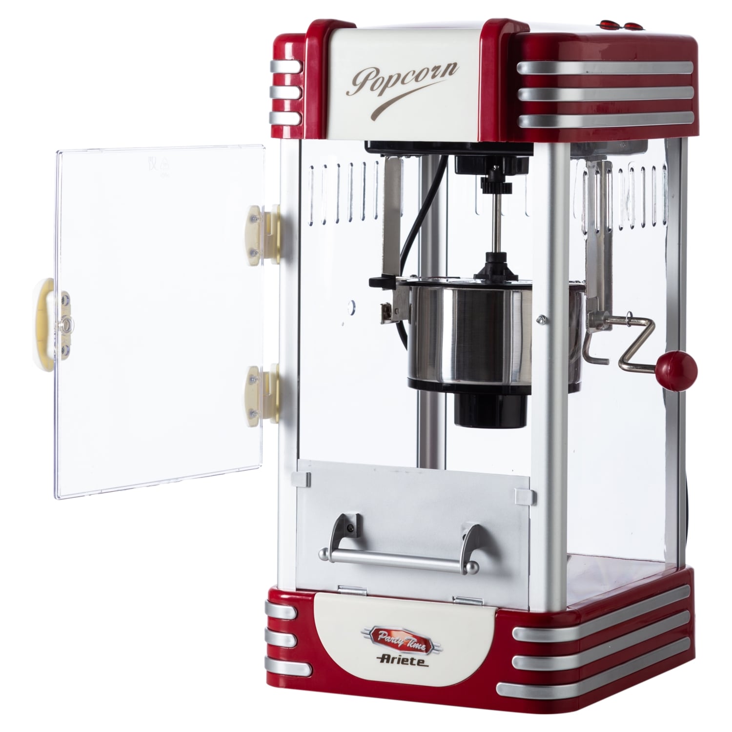 ARIETE PARTY TIME PATLAMIŞ MISIR MAKİNESİ XXL