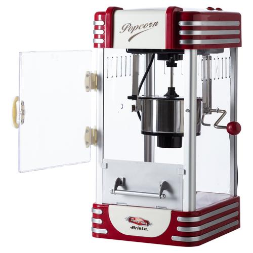  ARIETE PARTY TIME PATLAMIŞ MISIR MAKİNESİ XXL