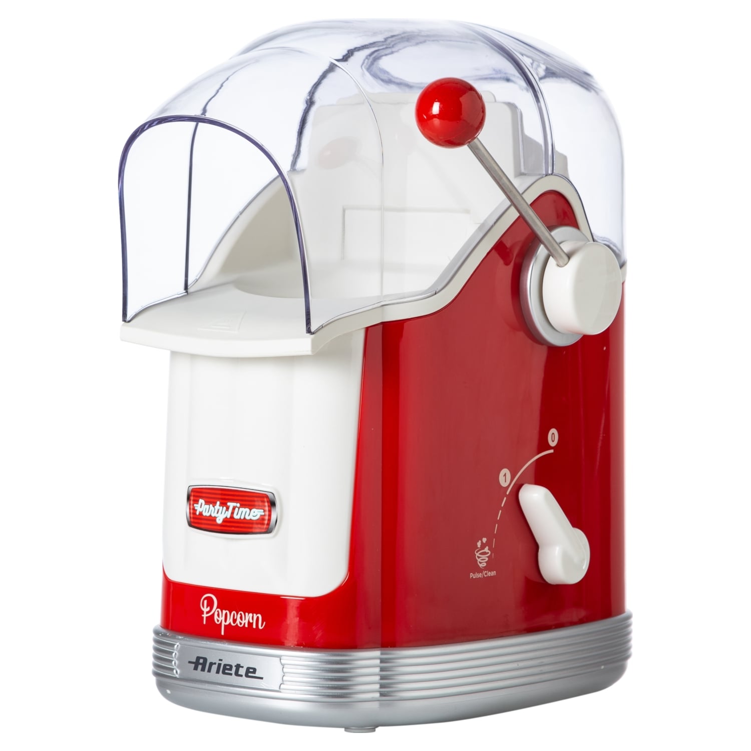 ARIETE PARTY TIME PATLAMIŞ MISIR MAKİNESİ