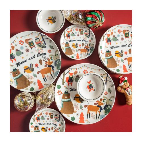  COZY ÇEREZLİK  SETİ