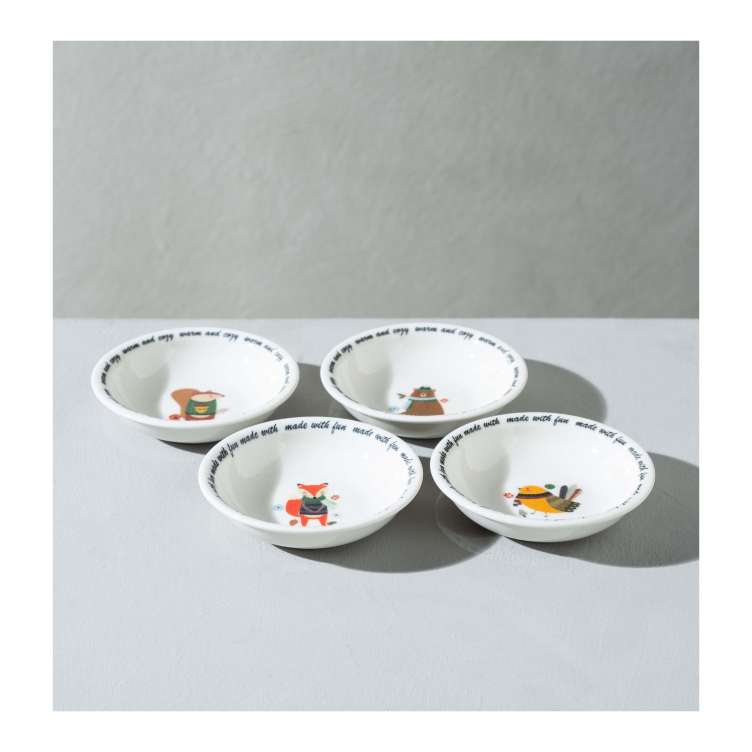 COZY ÇEREZLİK  SETİ