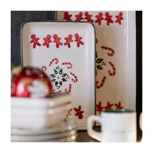  JOLLY SUNUM TABAĞI 15X9CM