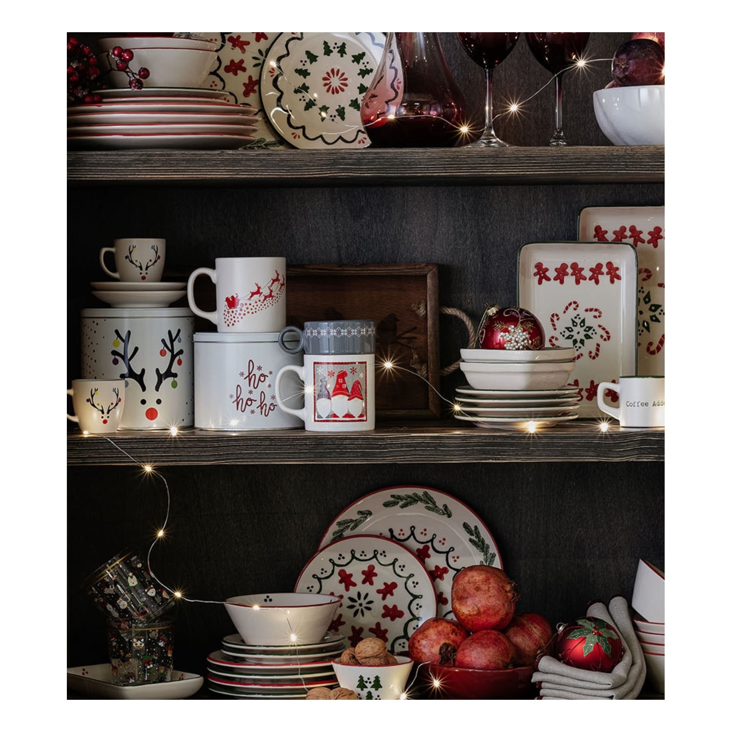 JOLLY PASTA TABAĞI 19CM