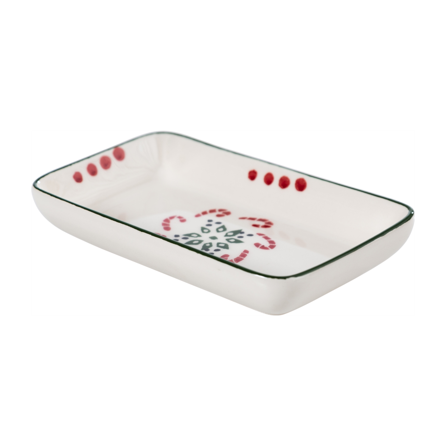 JOLLY SUNUM TABAĞI 15X9CM