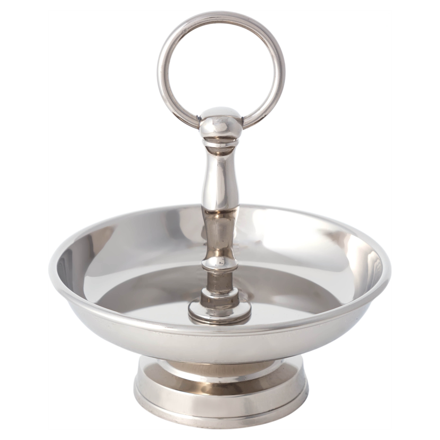 DEKORATİF KEK STANDI 14X16 CM