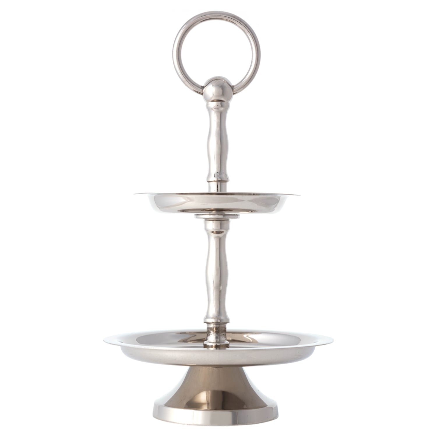 DEKORATİF KEK STANDI 25 CM