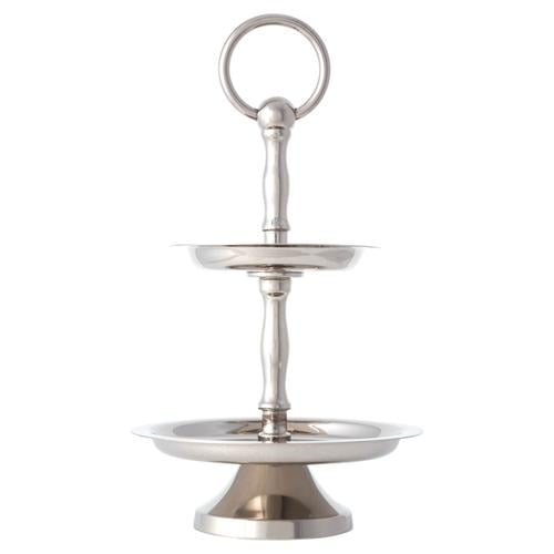  DEKORATİF KEK STANDI 25 CM