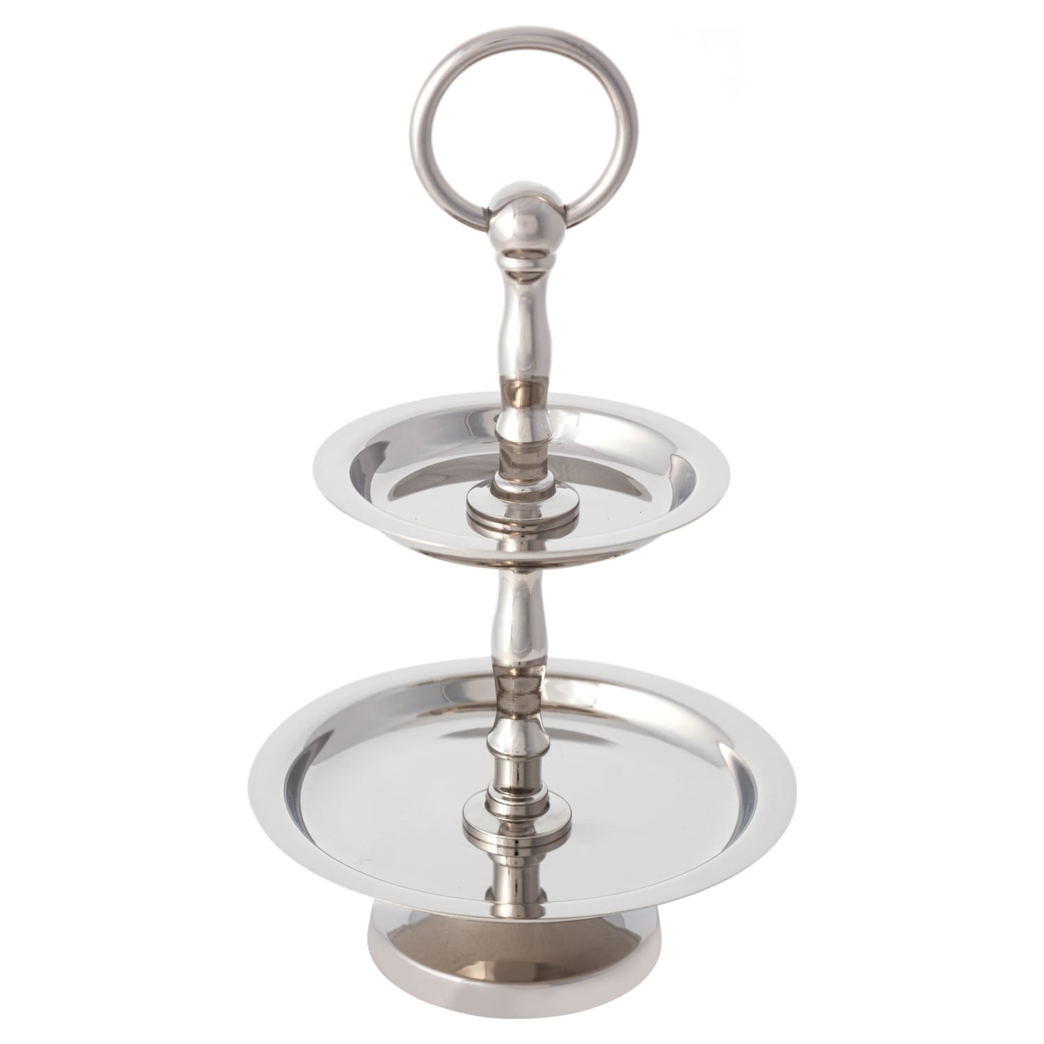 DEKORATİF KEK STANDI 25 CM