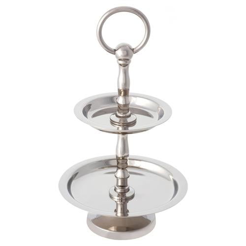  DEKORATİF KEK STANDI 25 CM