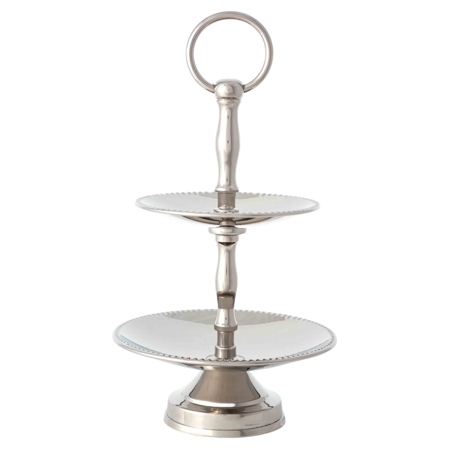 DEKORATİF KEK STANDI 24CM