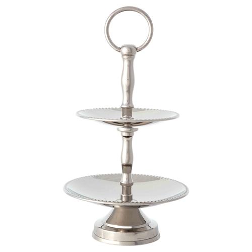  DEKORATİF KEK STANDI 24CM