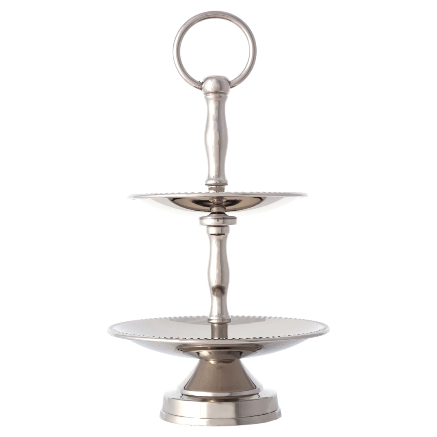 DEKORATİF KEK STANDI 24CM