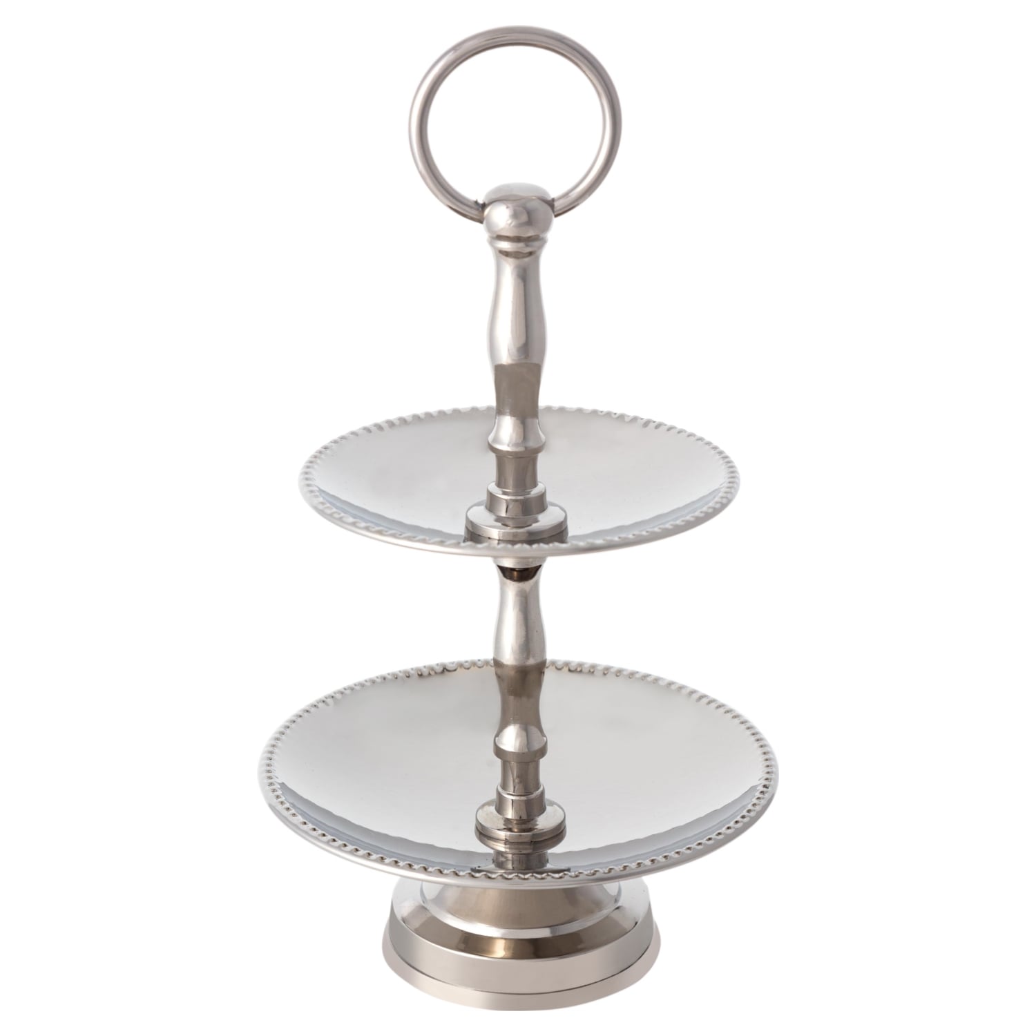 DEKORATİF KEK STANDI 24CM