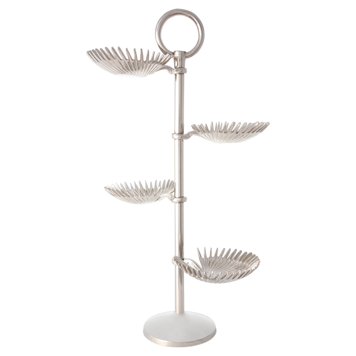 HAREKETLİ KEK STANDI 54CM