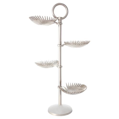  HAREKETLİ KEK STANDI 54CM