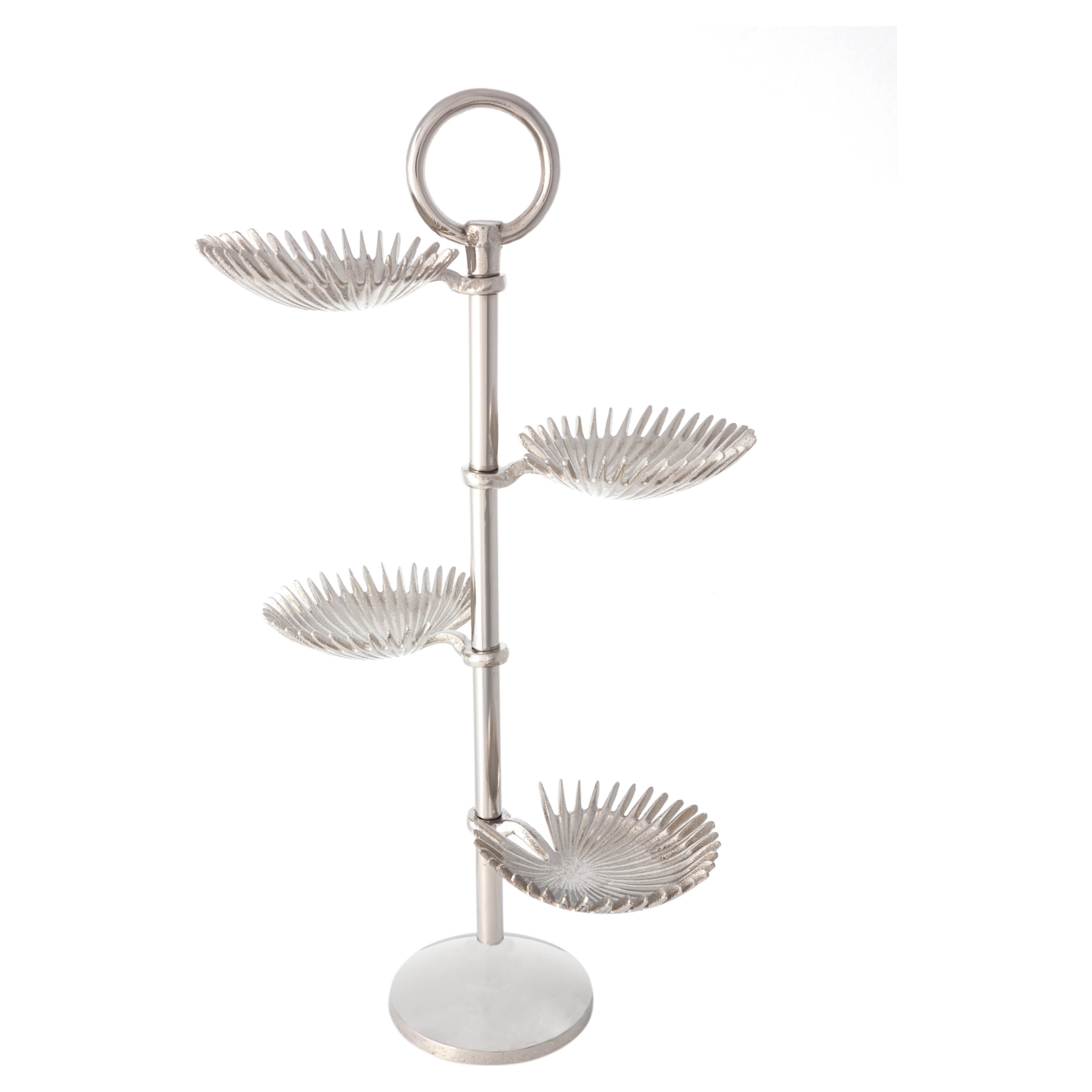 HAREKETLİ KEK STANDI 54CM