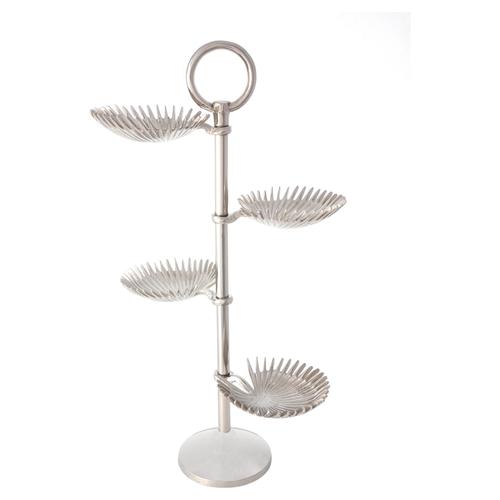  HAREKETLİ KEK STANDI 54CM