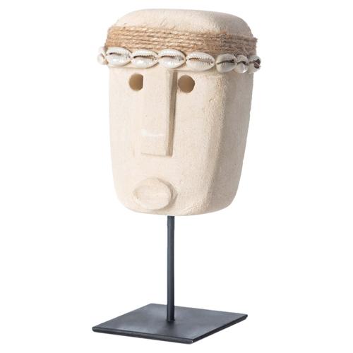  TOBIAS FACE BİBLO 7X9X19CM