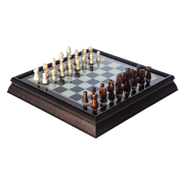 VENTURA SATRANÇ TAKIMI 45X45CM