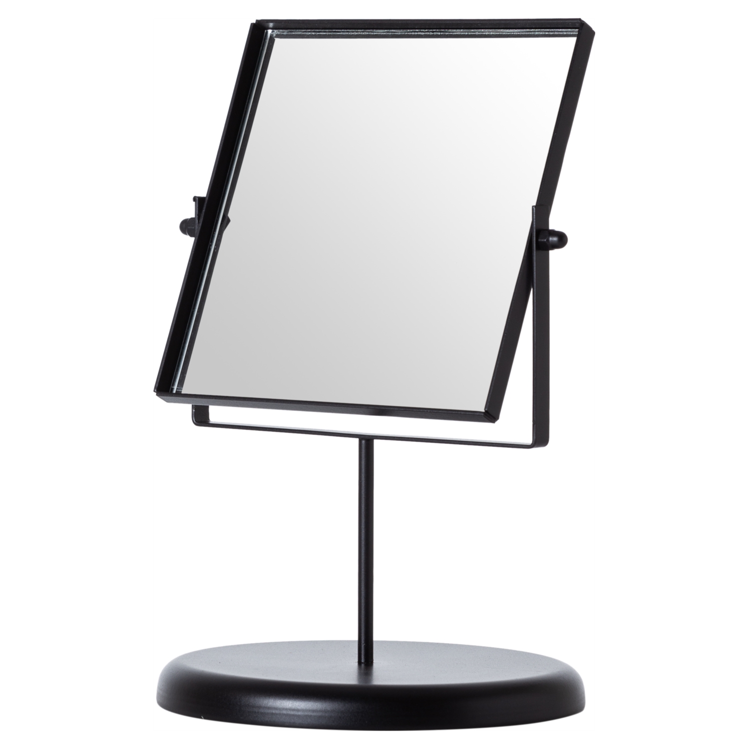 CLASSY MASA ÜSTÜ KARE AYNA