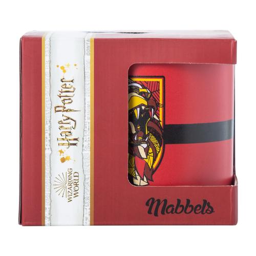  HARRY POTTER GRYFFINDOR KUPA-330 ML