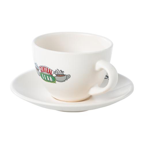  FRIENDS FİNCAN- 220 ML