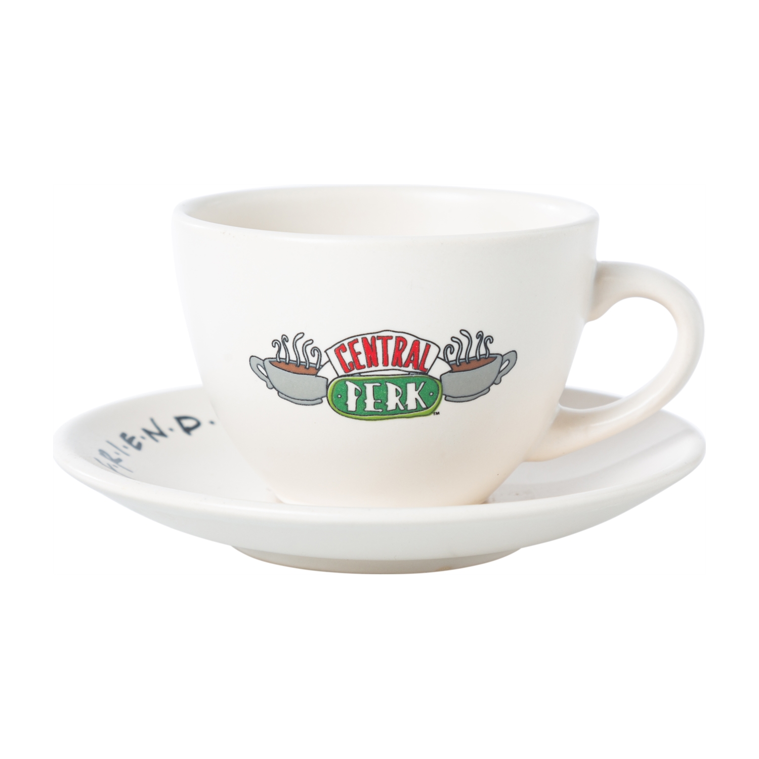 FRIENDS FİNCAN- 220 ML