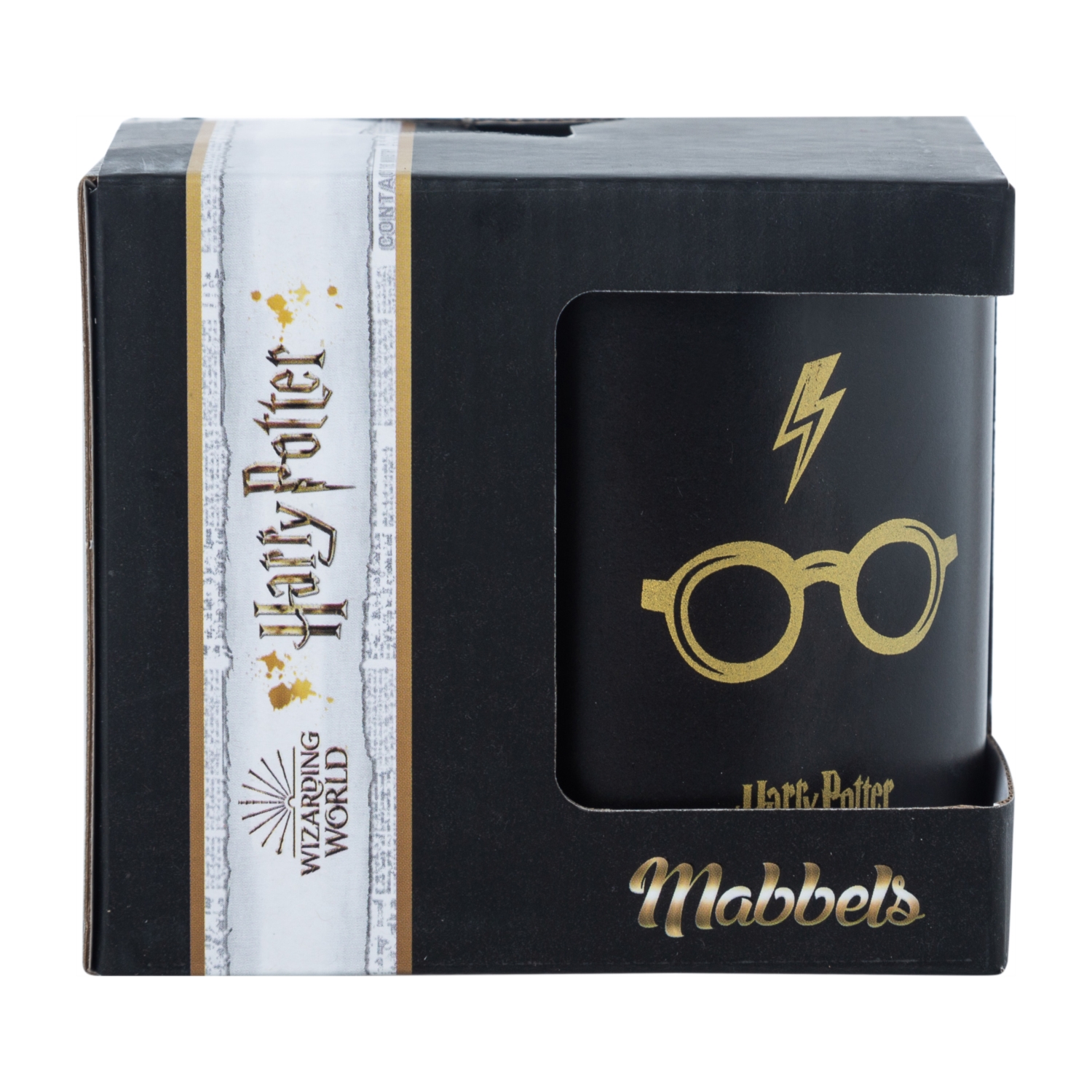 HARRY POTTER KUPA-330 ML